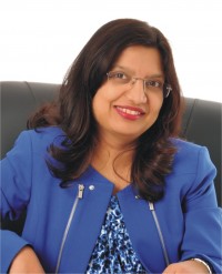 Savitha Hosamane