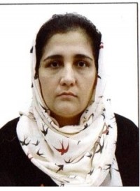 Najia  Anwari
