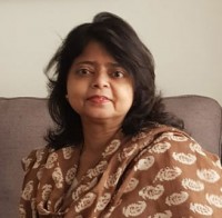 Khaleda Sultana
