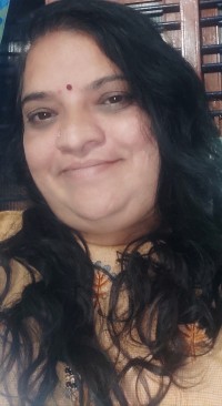 Jyoti Hiremath