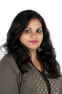 Priyadarshini Naveen