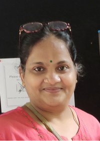 Lalitha Panchanathan