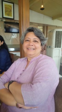 Renu Nayak