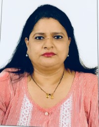 Nanda Inamdar