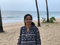 PRATIBHA  VENKATARAMANA