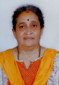 Rekha  Jagadeesh 