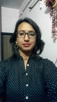 Subhadra Chowdhury