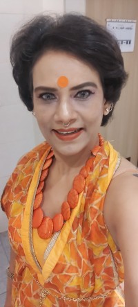 RJ Snigdha 