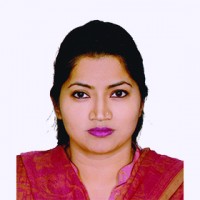 Fahmida Akhter