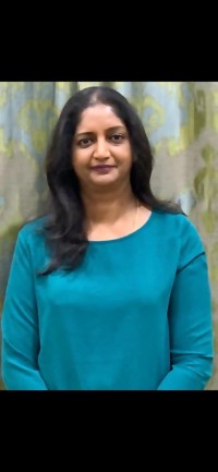Beena Lakshmipathi