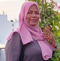 AMINATH ADAM