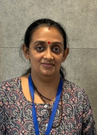 Neha Mishra