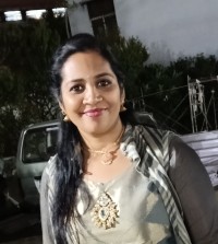 Namratha Yadav