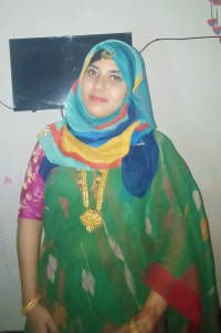 Jannatul  Ferdous 