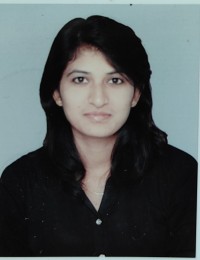 Divya M. B