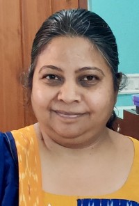Ruchira Gupta