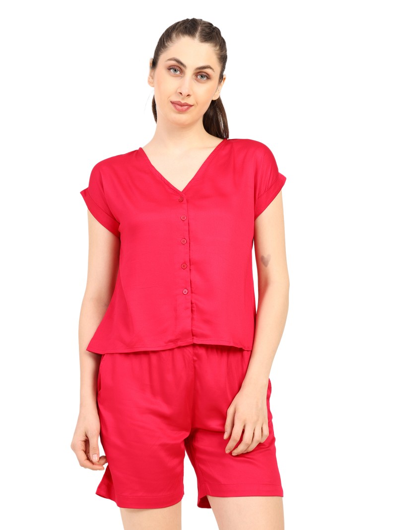 Women's Night Suit